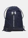 Under Armour Rucsac unisex Under Armour UA Hustle Sackpack-BLU