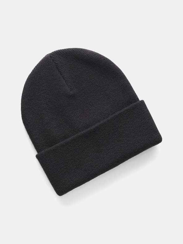 Under Armour Căciulă pentru femei Under Armour W HALFTIME BEANIE-BLK