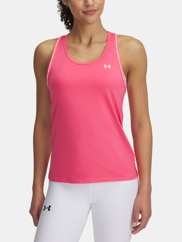 Under Armour Tank Under Armour Tech Knockout pentru femei