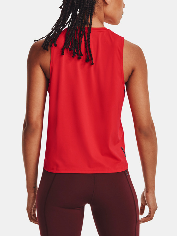 Under Armour Maiou damă Under Armour UA Rush Tank