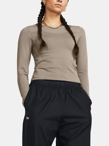 Under Armour Tricou damă Under Armour Vanish Elite Seamless LS