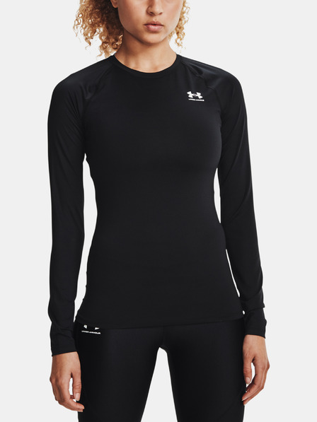 Under Armour Tricou damă Under Armour UA HG Authentics Comp LS