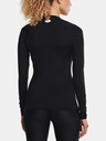 Under Armour Tricou damă Under Armour UA HG Authentics Comp LS