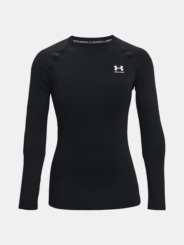 Under Armour Tricou damă Under Armour UA HG Authentics Comp LS