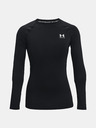 Under Armour Tricou damă Under Armour UA HG Authentics Comp LS