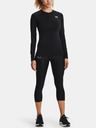 Under Armour Tricou damă Under Armour UA HG Authentics Comp LS