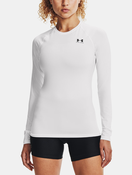 Under Armour Tricou damă Under Armour UA HG Authentics Comp LS