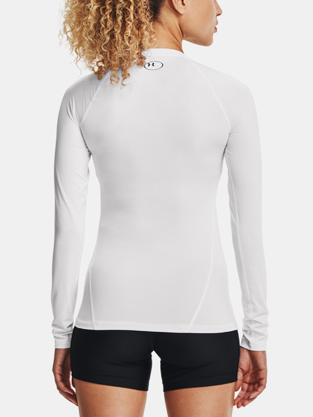 Under Armour Tricou damă Under Armour UA HG Authentics Comp LS