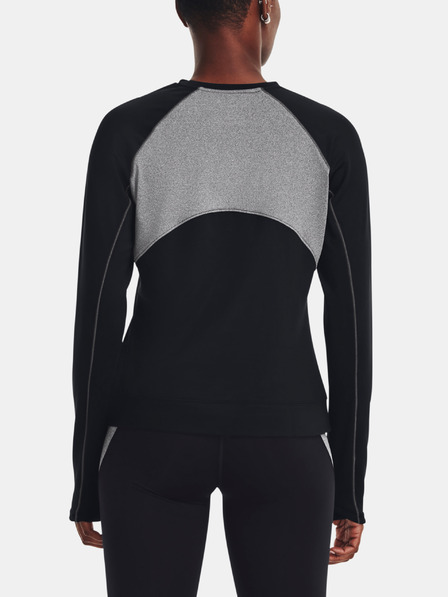 Under Armour Tricou damă Under Armour UA CW Cozy Crew Novelty