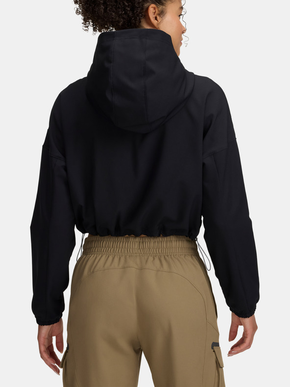 Under Armour Jachetă Under Armour UA Unstoppable Woven HD Jkt pentru femei