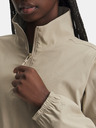 Under Armour Jachetă pentru femei Under Armour UA Unstoppable Wvn Pullover-BRN