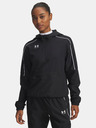 Under Armour Jachetă pentru femei Under Armour UA W Challenger Anorak-BLK