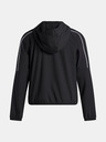 Under Armour Jachetă pentru femei Under Armour UA W Challenger Anorak-BLK