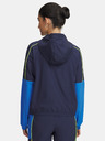Under Armour Jachetă pentru femei Under Armour UA W Challenger Anorak-BLU