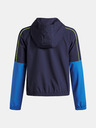 Under Armour Jachetă pentru femei Under Armour UA W Challenger Anorak-BLU