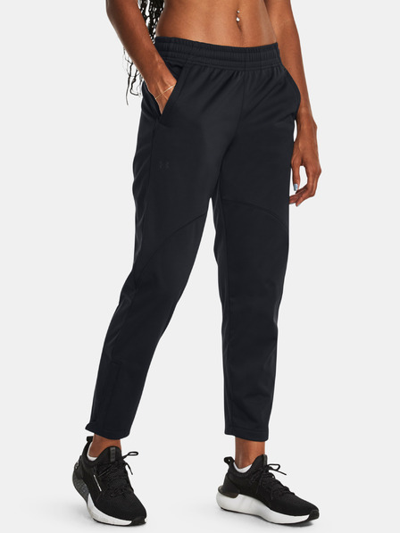 Under Armour Pantaloni sport femei Under Armour Unstoppable CW Pant