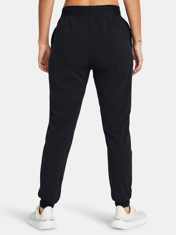 Under Armour Pantaloni sport damă Under Armour ArmourSport High Rise Wvn
