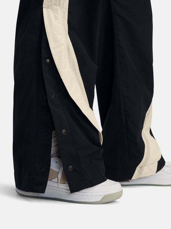 Under Armour Pantaloni Under Armour Icon Crinkle Tear-Away pentru femei