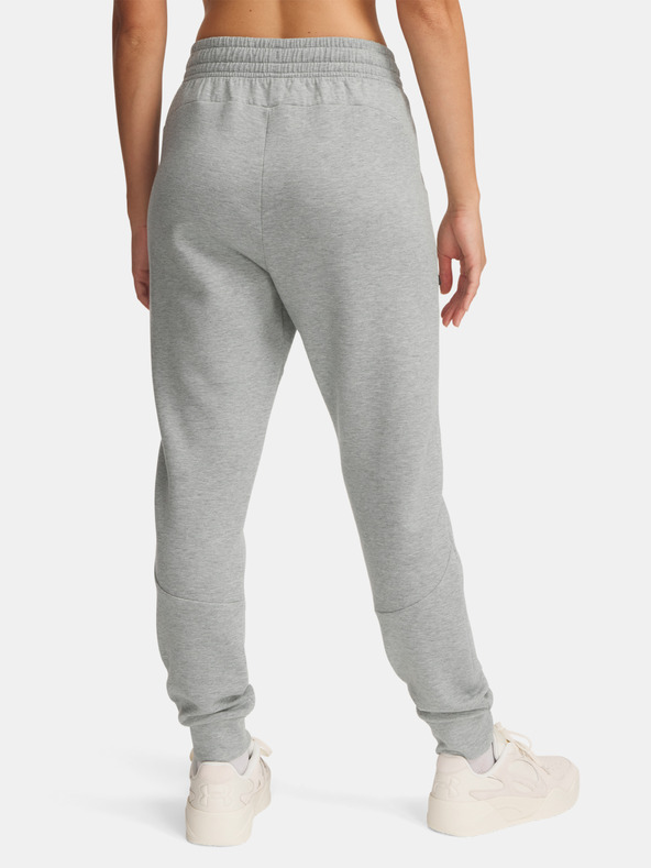 Under Armour Pantaloni de trening Under Armour Unstoppable Flc Jogger pentru femei