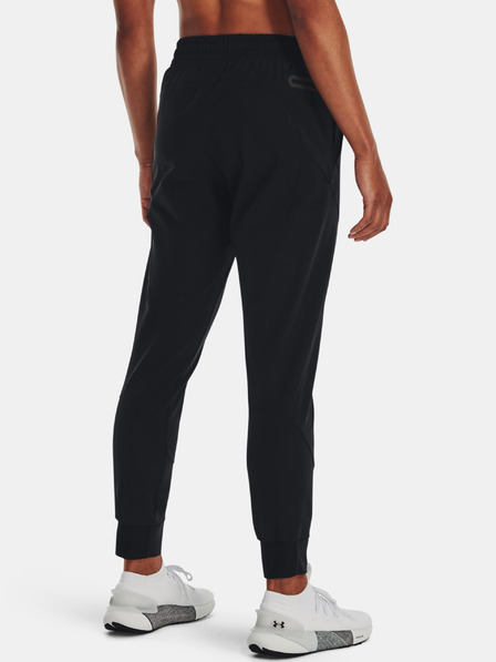 Under Armour Pantaloni de trening pentru femei Under Armour UA Unstoppable Jogger