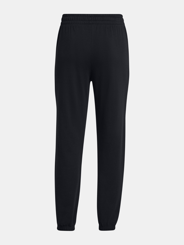 Under Armour Pantaloni de trening Under Armour UA Rival Terry Jogger, pentru femei