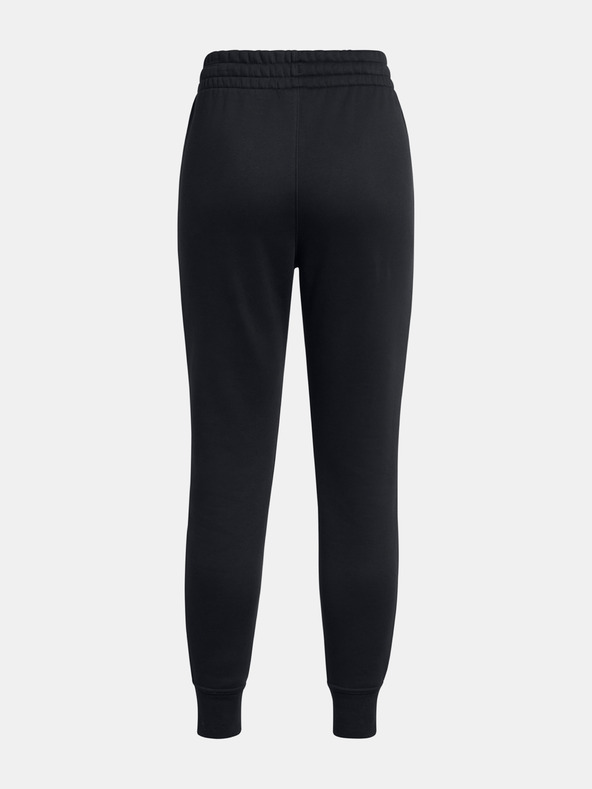 Under Armour Pantaloni sport Under Armour UA Icon Fleece Jogger-BLK