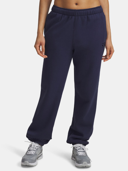 Under Armour Pantaloni de trening pentru femei Under Armour UA Icon Vida Flc Jogger-BLU