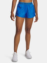 Under Armour Pantaloni scurți pentru femei Under Armour Tech Play Up Shorts-BLU