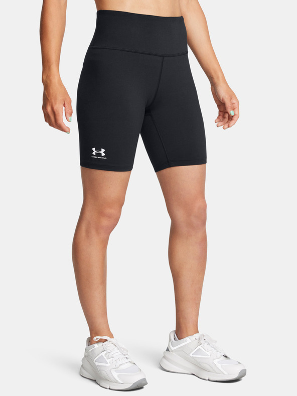 Under Armour Pantaloni scurți Under Armour UA Rival 7in pentru femei