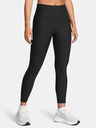 Under Armour Pantaloni Meridian Rib Ankle Leggings Under Armour pentru femei