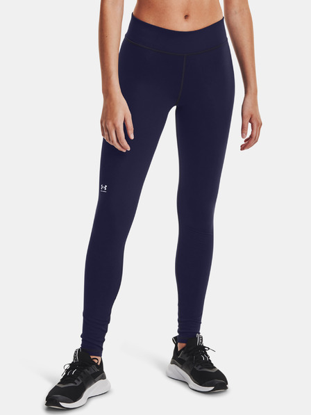 Under Armour Colanți damă Under Armour UA CG Authentics Legging