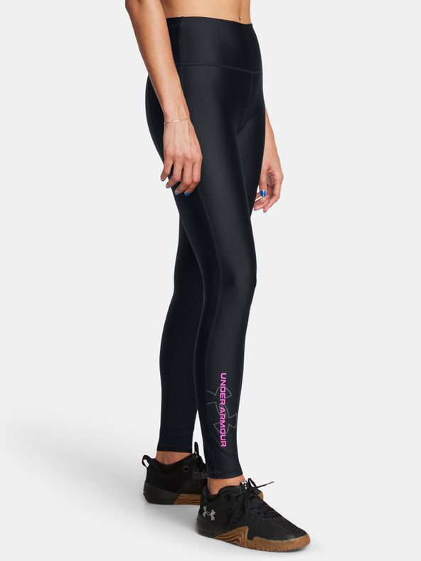 Under Armour Legging Under Armour Tech Branded pentru femei