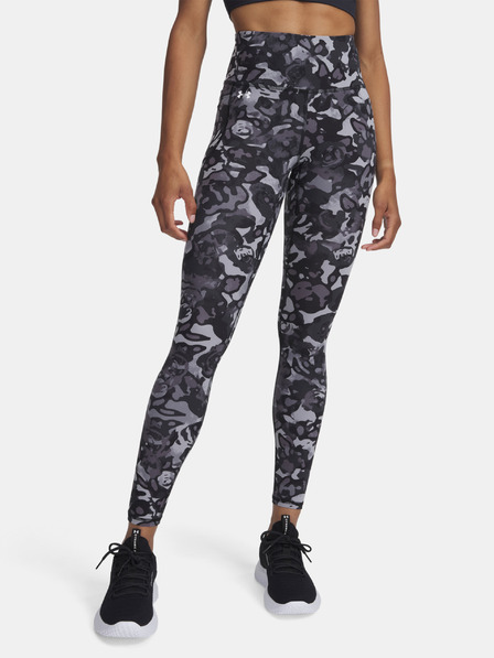 Under Armour Legging Under Armour Motion Print, pentru femei