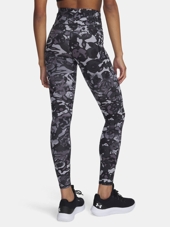 Under Armour Legging Under Armour Motion Print, pentru femei