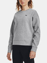 Under Armour Hanorac femei Under Armour Unstoppable Flc Crew