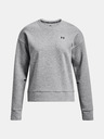 Under Armour Hanorac femei Under Armour Unstoppable Flc Crew