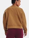 Under Armour Hanorac Under Armour UA Prjct Rock Fleece LC Crew pentru femei
