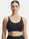 Under Armour Sutien pentru femei Under Armour UA Motion Low Bra-BLK