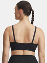 Under Armour Sutien pentru femei Under Armour UA Motion Low Bra-BLK