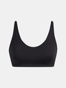 Under Armour Sutien pentru femei Under Armour UA Motion Low Bra-BLK