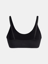 Under Armour Sutien pentru femei Under Armour UA Motion Low Bra-BLK