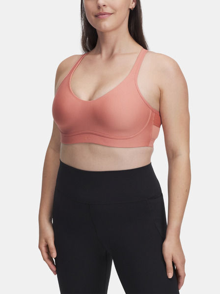 Under Armour Sutien pentru femei Under Armour UA Infinity Low 2.0 Bra