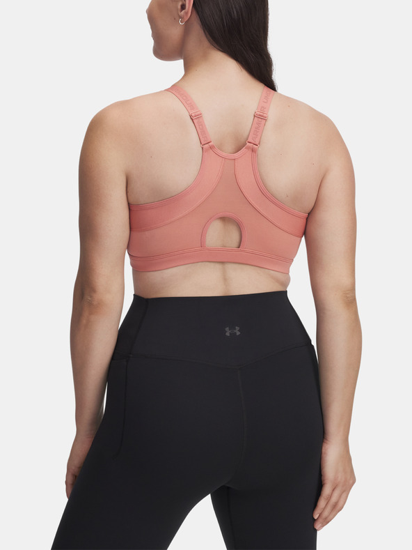 Under Armour Sutien pentru femei Under Armour UA Infinity Low 2.0 Bra