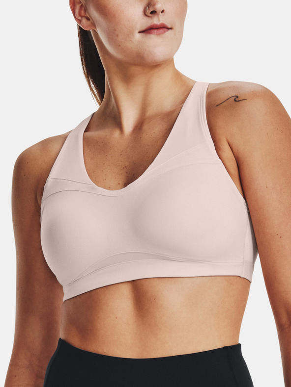 Under Armour Sutien damă Under Armour SmartForm Evolution Mid