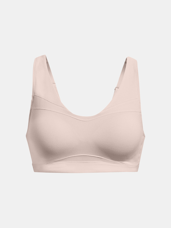 Under Armour Sutien damă Under Armour SmartForm Evolution Mid