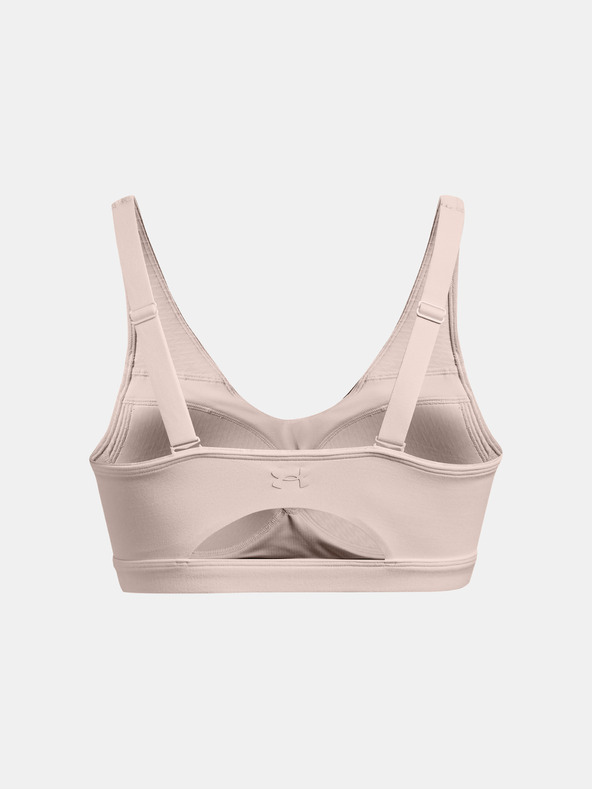 Under Armour Sutien damă Under Armour SmartForm Evolution Mid