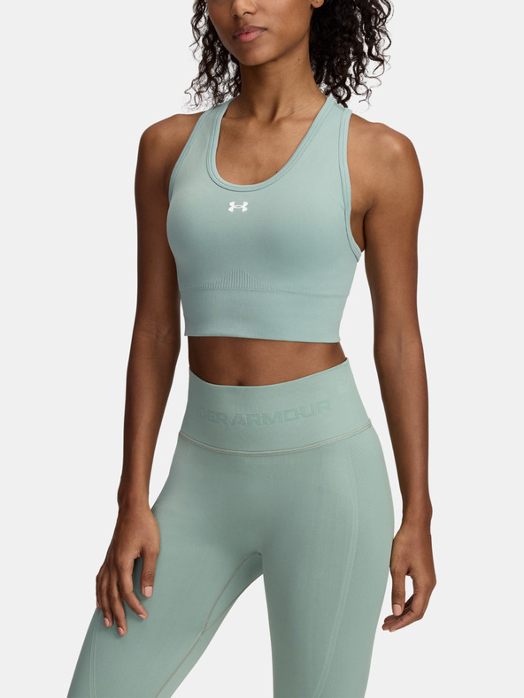 Under Armour Sutien pentru femei Under Armour Vanish Seamless Mid