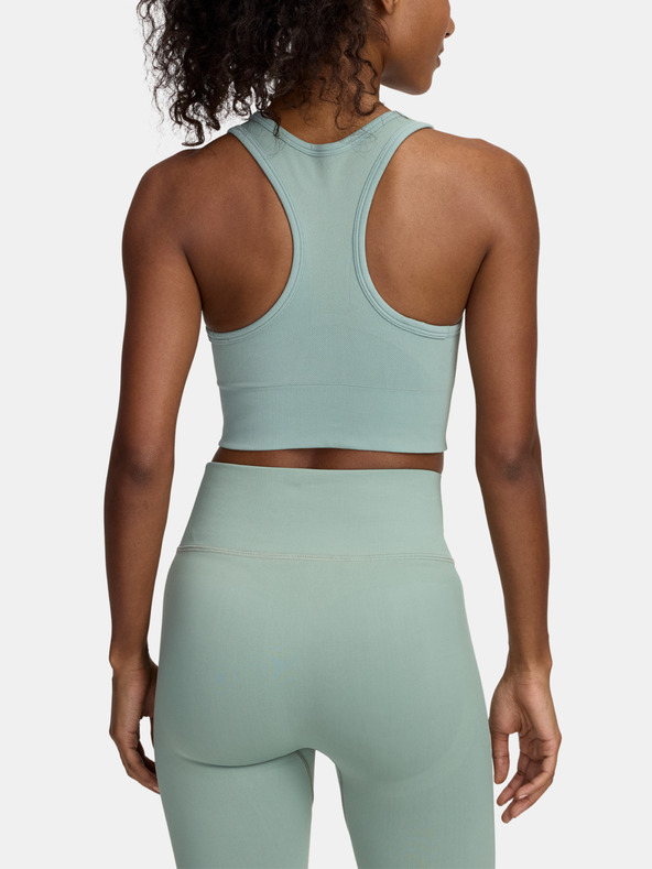 Under Armour Sutien pentru femei Under Armour Vanish Seamless Mid