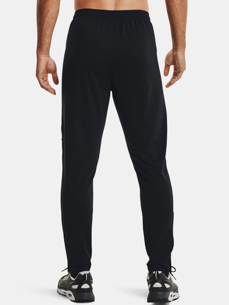 Under Armour Pantaloni bărbați Under Armour PIQUE TRACK PANT