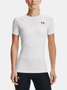 Under Armour Tricou damă Under Armour UA HG Authentics Comp SS